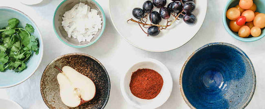 10 Essential Vitamins Your Body Needs