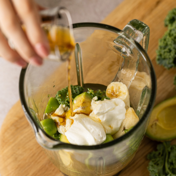 Harnessing the Power of Olive Leaf Extract for Immune System Health