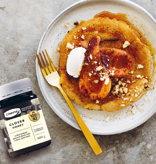 A Beekeeper's Guide