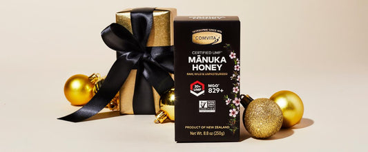 Manuka Honey Holiday Gift Guide