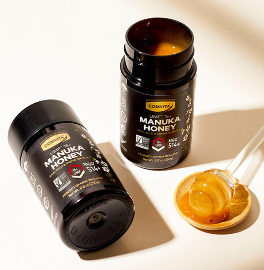 Manuka Honey: Fact vs. Fiction