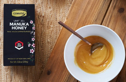 Why is Manuka Honey So Expensive?