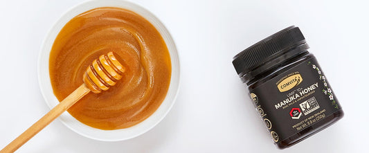 3 Must-Try Ways To Get The Most Out Of Manuka Honey