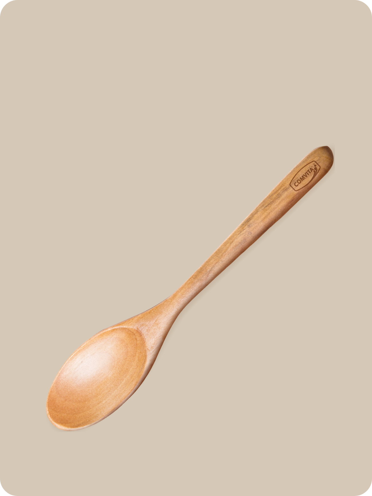 Comvita Wooden Honey Spoon