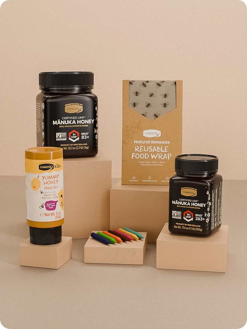 Family Wellness Bundle