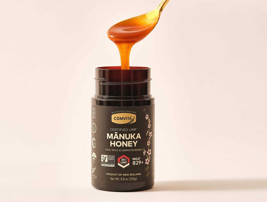 How to Find the Best Manuka Honey