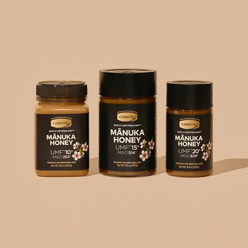 How to Choose the Best Mānuka Honey