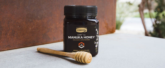What is Manuka Honey? All your questions answered
