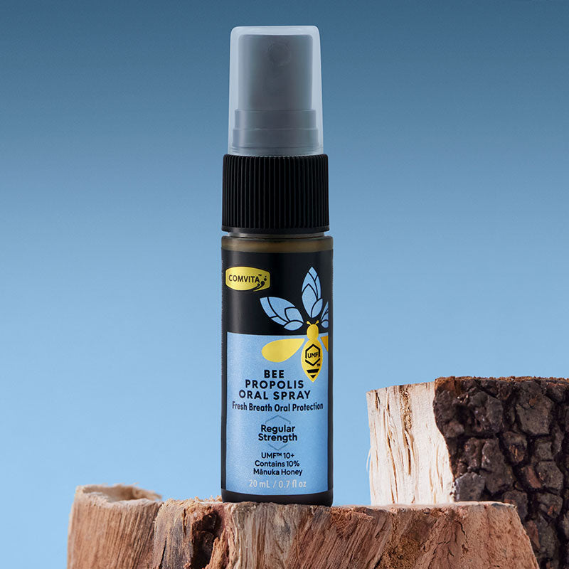 Bee Propolis