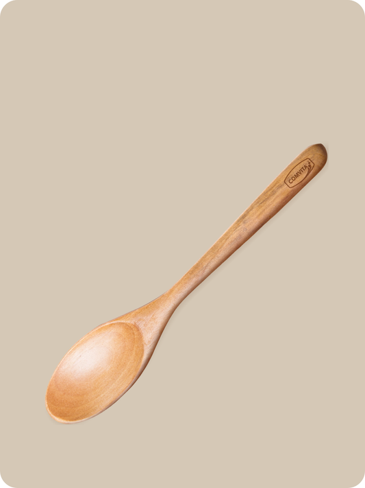 Comvita Wooden Honey Spoon