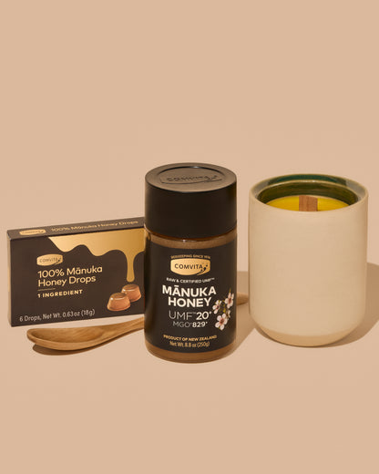 Holiday Luxury Gift Bundle