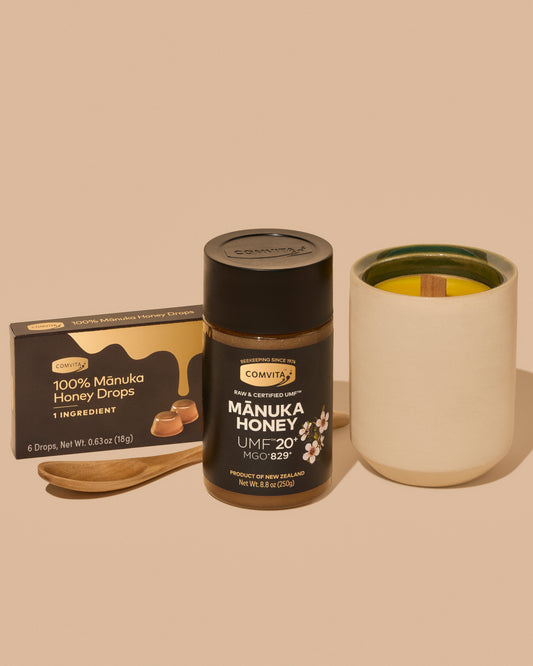 Holiday Luxury Gift Bundle