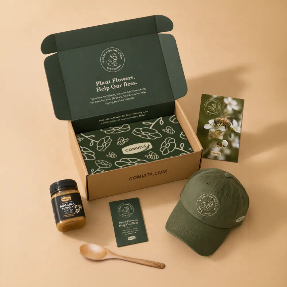World Bee Month Gift Box