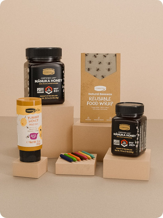 Family Wellness Bundle