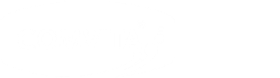 white comvita logo beekeeping since 1974