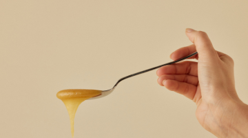 spoonful of honey