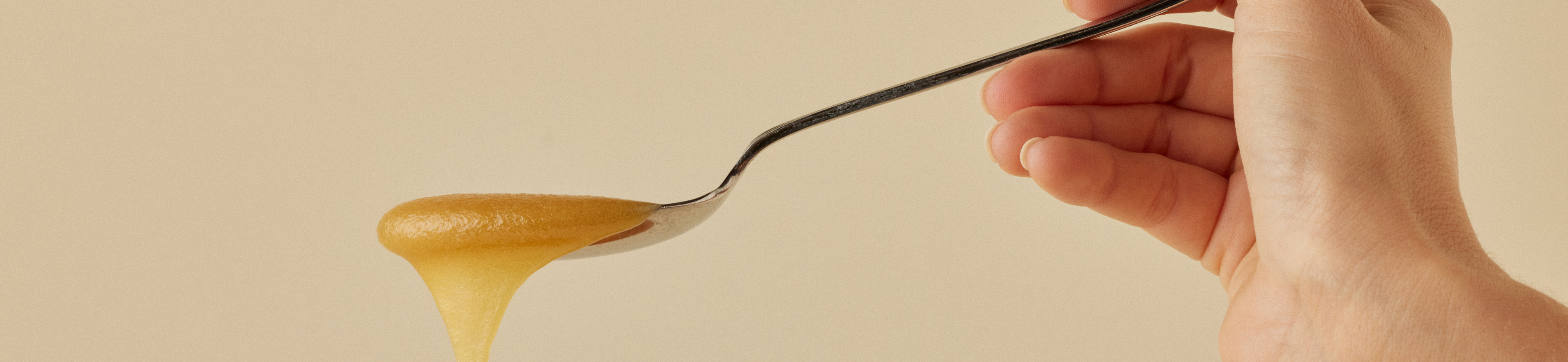 spoonful of honey